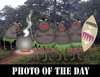 Cartoon: Photo of the Day... (small) by berk-olgun tagged photo,of,the,day