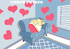 Cartoon: Potato Print... (small) by berk-olgun tagged potato,print