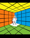 Cartoon: Rubik Cube... (small) by berk-olgun tagged rubik,cube