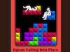 Cartoon: Tetris... (small) by berk-olgun tagged tetris