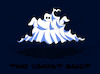 Cartoon: The Ghost Ship... (small) by berk-olgun tagged the,ghost,ship