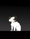Cartoon: Walkdog... (small) by berk-olgun tagged walkdog
