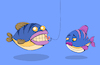 Cartoon: Worm in your Teeth... (small) by berk-olgun tagged worm,in,your,teeth