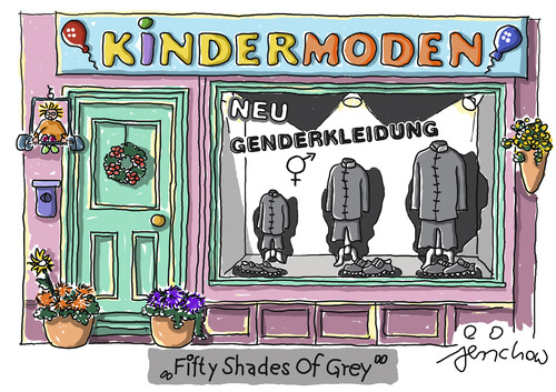 Genderkleidung