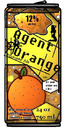 Cartoon: Agent Orange (small) by m-crackaz tagged drink beer malt agent orange