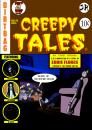 Cartoon: Creepy Tales 2 (small) by Jo-Rel tagged dirtbag