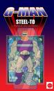 Cartoon: Steel To (small) by Jo-Rel tagged dirtbagtoons