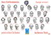 Cartoon: caricature order after photo (small) by Tonio tagged caricature,order,after,photo,tableau,rotary,club