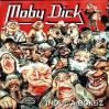 Cartoon: CD cover Moby Dick (small) by Tonio tagged cd cover moby dick heavy metal rock music