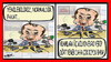 Cartoon: FUTBOL (small) by ofriyos tagged spor