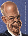 Cartoon: J. K. Simmons (small) by zsoldos tagged spiderman,actor
