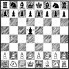 Cartoon: chess (small) by zu tagged chess