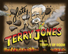 Cartoon: Pastor Terry Jones (small) by jeander tagged quran,terry,jones,religion,muslims