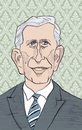 Cartoon: Prince Charles (small) by Liam tagged royal,family