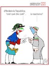 Cartoon: Celebrazioni 2020 (small) by Enzo Maneglia Man tagged vignette,umorismo,grafico,giugno,in,coronavirus,2020,by,man,maneglia,fighillearte,piccolomuseo,di,fighille,it