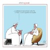 Cartoon: effetti elettorali (small) by Enzo Maneglia Man tagged vignette,umorismo,grafico,satira,politica,fighillearte,piccolomuseo,ita