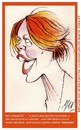 Cartoon: Lorenzin Beatrice (small) by Enzo Maneglia Man tagged lorenzin,ministro,politico,grafica,man,ritratto,caricatura