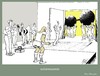 Cartoon: sollevamenti olimpionici (small) by Enzo Maneglia Man tagged sollevamenti,sport