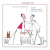 Cartoon: stranezze del 2026 (small) by Enzo Maneglia Man tagged vignette,umorismo,grafico,spilli,fighillearte,piccolomuseo,di,fighille,ita