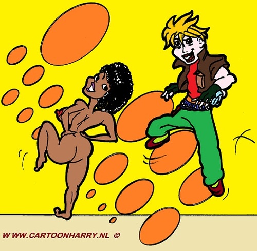 Cartoon: Dan Kuso (medium) by cartoonharry tagged cartoon,sexy,comic,erotic,girl,girls,boys,boy,cartoonist,cartoonharry,dutch,woman,hot,butt,love,naked,nude,nackt,erotik,erotisch,nudes,belly,busen,tits,toonpool