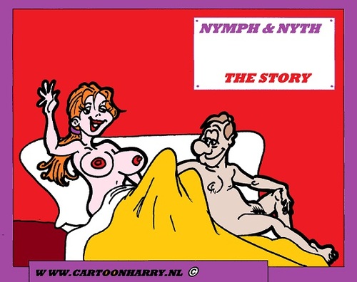 Cartoon: Story (medium) by cartoonharry tagged erotic,bedtalks,cartoon,humor,sexy,cartoonist,cartoonharry,dutch,nude,girl,toonpool