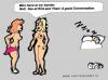 Cartoon: After Sex (small) by cartoonharry tagged noise