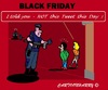 Cartoon: Black Friday (small) by cartoonharry tagged blackfriday,2015