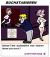 Cartoon: Buchstabieren (small) by cartoonharry tagged hotel,rezeption,name,buchstabieren,sexy,cartoon,cartoonist,cartoonharry,dutch,holland,deutsch,toonpool