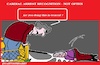 Cartoon: Cardiac Arrest (small) by cartoonharry tagged cardiac,cartoonharry