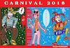 Cartoon: Carnival 2018 (small) by cartoonharry tagged carnival,2018,alaaaf