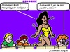 Cartoon: Cologne (small) by cartoonharry tagged cologne,rape,girls,women