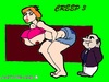 Cartoon: Creep3 (small) by cartoonharry tagged pinup,creep3,creeps,sexy,girls,cartoon,cartoonist,cartoonharry,dutch,toonpool