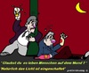 Cartoon: Der Mond (small) by cartoonharry tagged licht,lichter,mond,nacht,männer,besoffen,betrunken,cartoon,cartoonist,cartoonharry,deutsch,dutch,holland,deutschland,toonpool