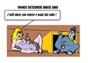 Cartoon: House Jobs (small) by cartoonharry tagged house,jobs,sex