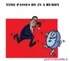 Cartoon: Hurry Up Barack (small) by cartoonharry tagged usa,obamacare,run,hurry,time,obama,cartoonharry