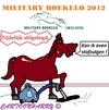 Cartoon: Military Boekelo 2012 (small) by cartoonharry tagged military,2012,paard,stofzuigen,boekelo,enschede,cartoon,cartoonist,dutch,cartoonharry,toonpool