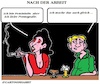 Cartoon: Nach der Arbeit (small) by cartoonharry tagged arbeit,cartoonharry