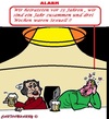 Cartoon: Nur 3 Wochen (small) by cartoonharry tagged jahren,verheiratet,monate,wochen,sexuell