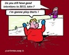 Cartoon: Obese (small) by cartoonharry tagged obese,fat,man,wc,darts,cartoons,cartoonists,cartoonharry,dutch,toonpool
