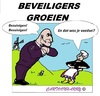 Cartoon: Rijksbesparingen (small) by cartoonharry tagged groei,beveiliging,beveiliger,nederland,rijk,besparing,cartoon,cartoonharry,cartoonist,dutch,holland,toonpool