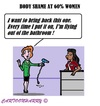 Cartoon: Skinny (small) by cartoonharry tagged skinny,shame,body,women