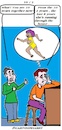 Cartoon: TenTwo (small) by cartoonharry tagged tentwo,cartoonharry