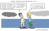 Cartoon: Vierdaagse 2019 (small) by cartoonharry tagged laat,cartoonharry
