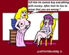 Cartoon: Wrong (small) by cartoonharry tagged proof,wrong,sex,cartoon,cartoonist,cartoonharry,dutch,toonpool