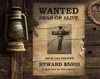Cartoon: WANTED - DEAD OR ALIVE (small) by Vanessa tagged fahndung,search,xy,ungelöst