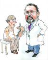 Cartoon: headache (small) by hualpen tagged doc
