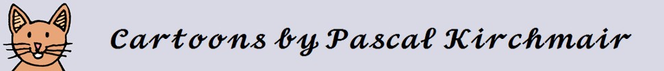 Pascal Kirchmair's banner