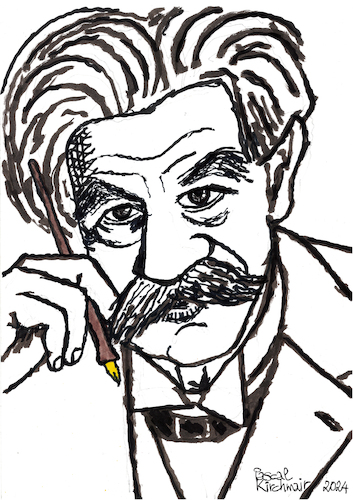 Albert Schweitzer