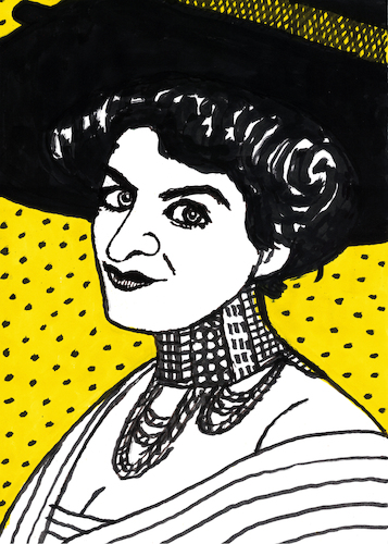 Alma Mahler Alma Mahler