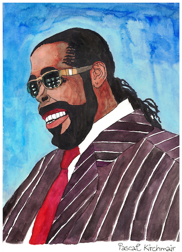 Cartoon: Barry White (medium) by Pascal Kirchmair tagged barry,eugene,white,let,the,music,play,cartoon,caricature,karikatur,portrait,retrato,ritratto,vineta,comica,vignetta,cartum,portret,porträt,usa,los,angeles,drawing,dibujo,desenho,disegno,dessin,zeichnung,illustration,ilustracion,ilustracao,singer,pop,musik,soul,songwriter,composer,funk,disco,song,grammy,award,barry,eugene,white,let,the,music,play,cartoon,caricature,karikatur,portrait,retrato,ritratto,vineta,comica,vignetta,cartum,portret,porträt,usa,los,angeles,drawing,dibujo,desenho,disegno,dessin,zeichnung,illustration,ilustracion,ilustracao,singer,pop,musik,soul,songwriter,composer,funk,disco,song,grammy,award